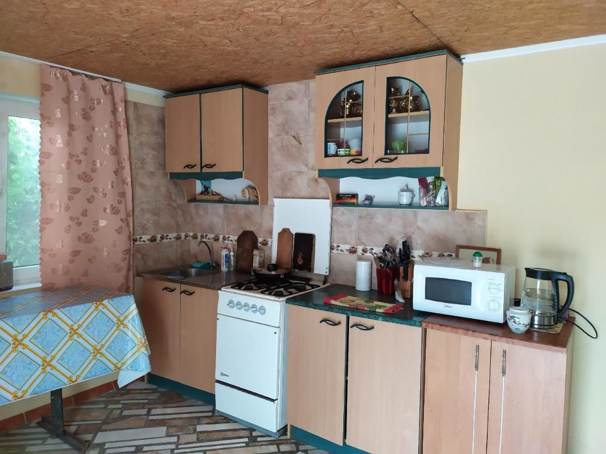 Гостевой дом Афина Судак-40